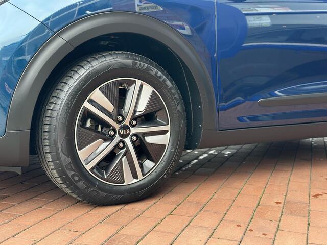 KIA Niro 1.6 GDi Hybrid DynamicLine | Navi | Airco | Camera
