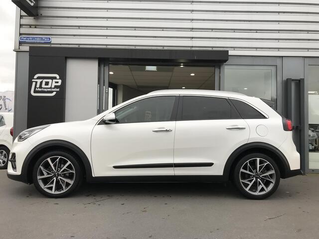 KIA Niro 1.6 Hybrid ExecutiveLine dealer onderhouden