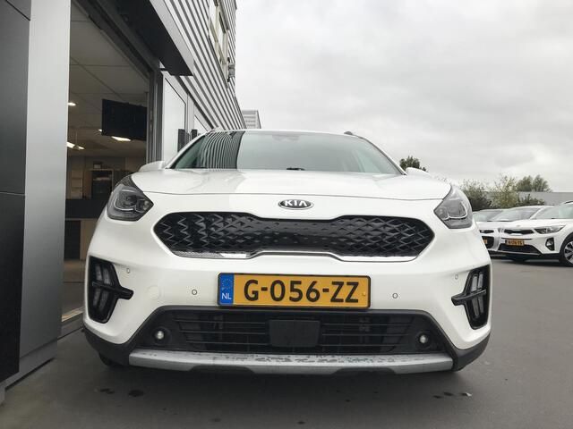 KIA Niro 1.6 Hybrid ExecutiveLine dealer onderhouden