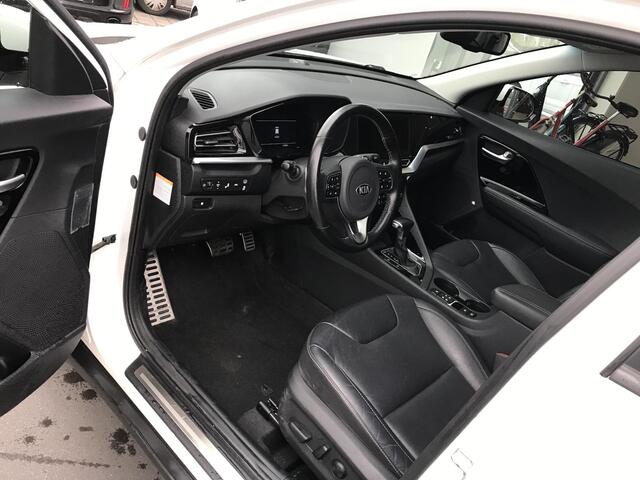 KIA Niro 1.6 Hybrid ExecutiveLine dealer onderhouden