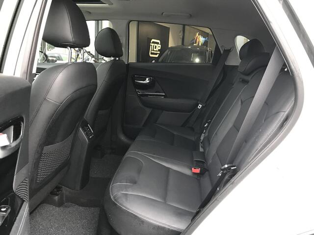 KIA Niro 1.6 Hybrid ExecutiveLine dealer onderhouden