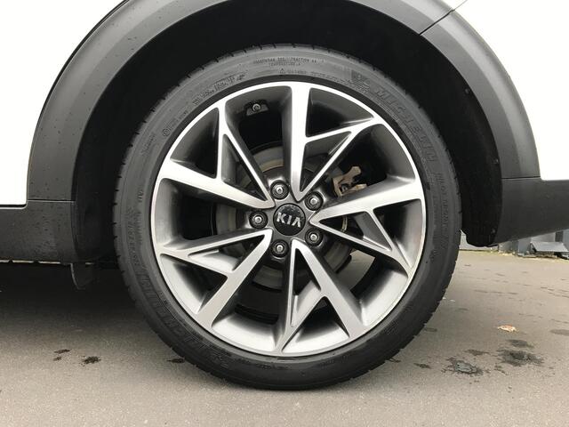 KIA Niro 1.6 Hybrid ExecutiveLine dealer onderhouden