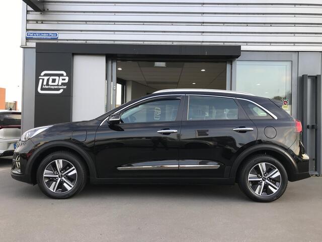 KIA Niro 1.6 PHEV DynamicLine Trekhaak 7 JAAR GARANTIE