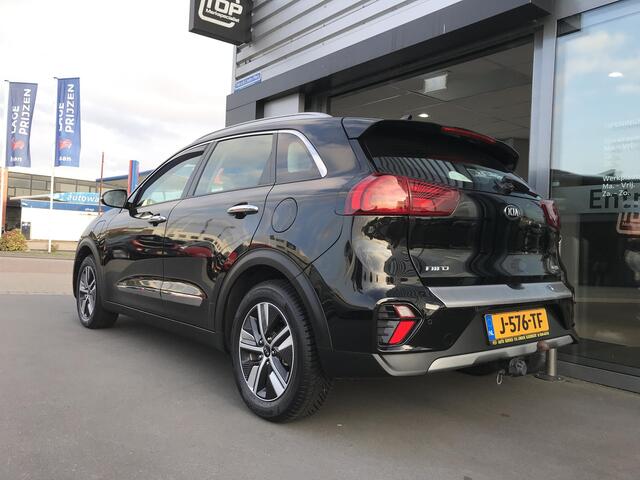 KIA Niro 1.6 PHEV DynamicLine Trekhaak 7 JAAR GARANTIE