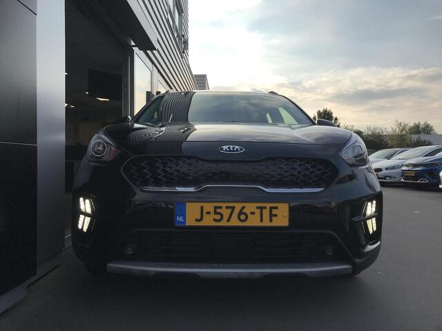 KIA Niro 1.6 PHEV DynamicLine Trekhaak 7 JAAR GARANTIE