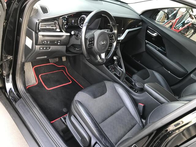 KIA Niro 1.6 PHEV DynamicLine Trekhaak 7 JAAR GARANTIE