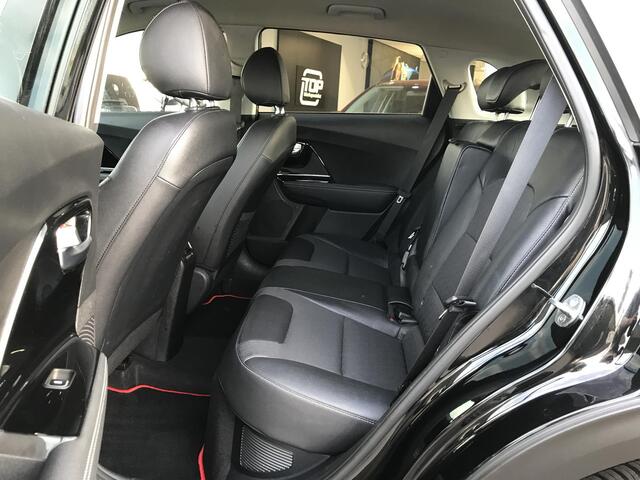 KIA Niro 1.6 PHEV DynamicLine Trekhaak 7 JAAR GARANTIE