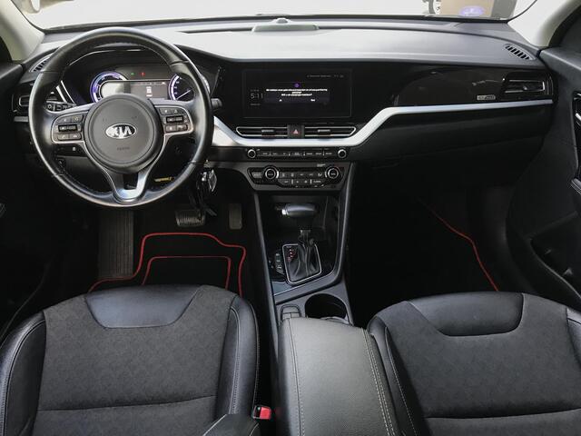 KIA Niro 1.6 PHEV DynamicLine Trekhaak 7 JAAR GARANTIE