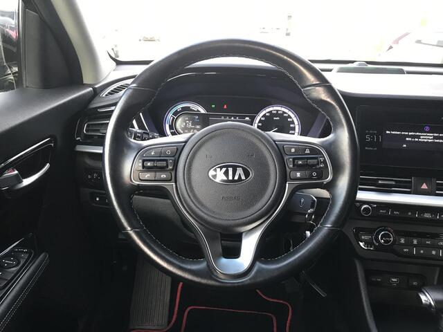 KIA Niro 1.6 PHEV DynamicLine Trekhaak 7 JAAR GARANTIE