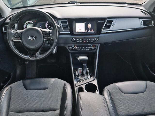 KIA Niro 1.6 GDi Hybrid DynamicLine | Airco | CarPlay | Camera | Navigatie | Tot 10Jr. Kia Garantie |