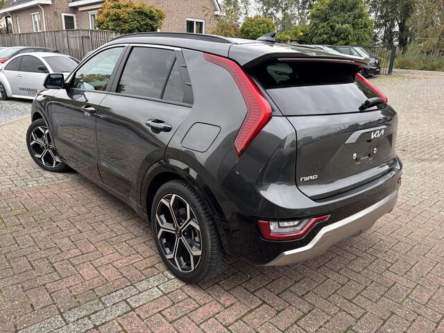 KIA Niro 1.6 GDi PHEV ExecutiveLine Automaat Trekhaak / Schuifdak / All-Seasons