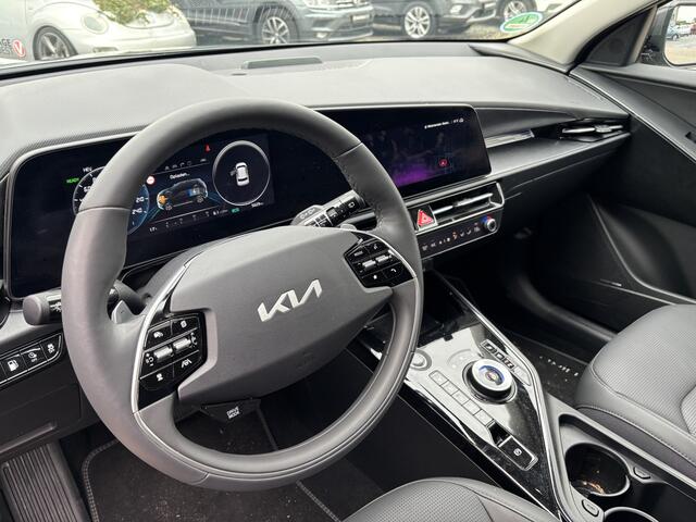 KIA Niro 1.6 GDi PHEV ExecutiveLine Automaat Trekhaak / Schuifdak / All-Seasons