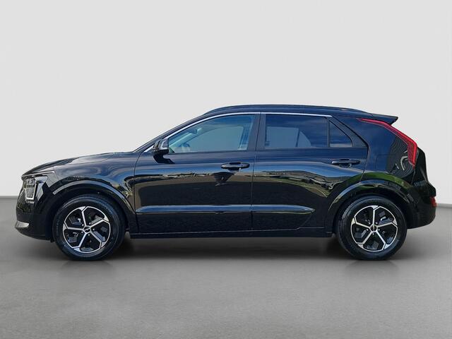KIA Niro 1.6 GDi Hybrid DynamicPlusLine | Head Up Display | Stoel- en Stuurverwarming | Schuif/Kanteldak | LED | Carplay/Android Auto |