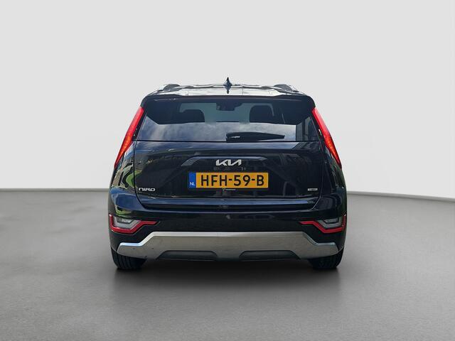 KIA Niro 1.6 GDi Hybrid DynamicPlusLine | Head Up Display | Stoel- en Stuurverwarming | Schuif/Kanteldak | LED | Carplay/Android Auto |