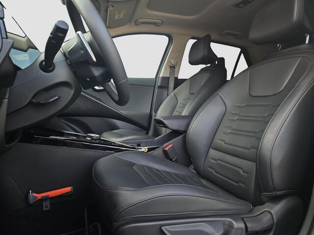 KIA Niro 1.6 GDi Hybrid DynamicPlusLine | Head Up Display | Stoel- en Stuurverwarming | Schuif/Kanteldak | LED | Carplay/Android Auto |