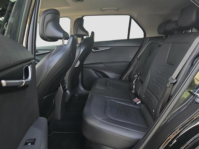 KIA Niro 1.6 GDi Hybrid DynamicPlusLine | Head Up Display | Stoel- en Stuurverwarming | Schuif/Kanteldak | LED | Carplay/Android Auto |