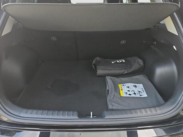 KIA Niro 1.6 GDi Hybrid DynamicPlusLine | Head Up Display | Stoel- en Stuurverwarming | Schuif/Kanteldak | LED | Carplay/Android Auto |
