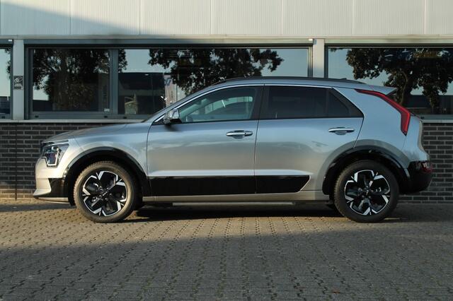 KIA Niro Dynamicline 64.8 kWh - Carplay - Stoelverwarming