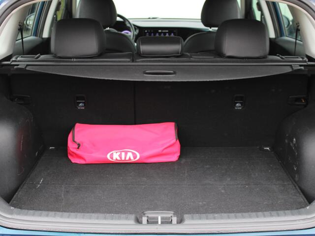 KIA Niro 1.6 GDi Hybrid DynamicLine | Navigatie | Achteruitrijcamera |