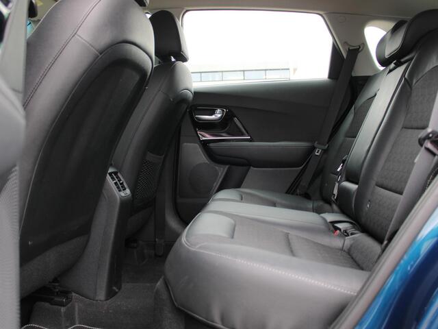 KIA Niro 1.6 GDi Hybrid DynamicLine | Navigatie | Achteruitrijcamera |