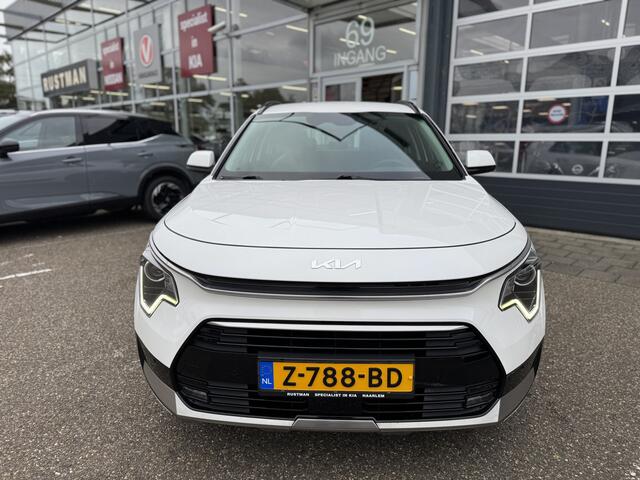 KIA Niro 1.6 GDi PHEV DynamicLine