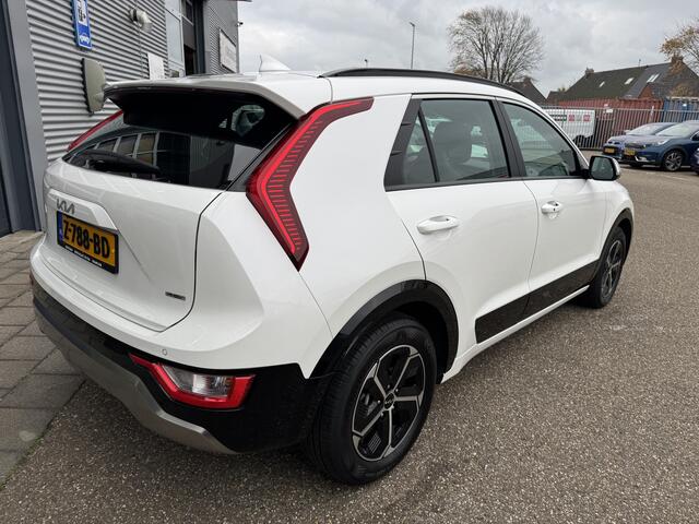 KIA Niro 1.6 GDi PHEV DynamicLine