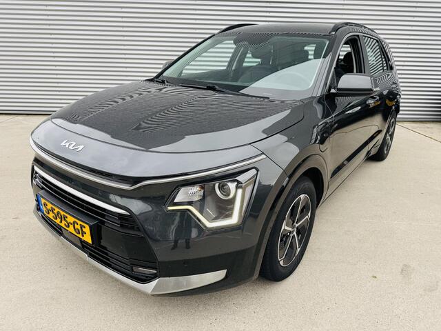 KIA Niro 1.6 GDi PHEV DynamicLine Plug-in NL-Dealerauto | Trekhaak | All seasons | Keyless