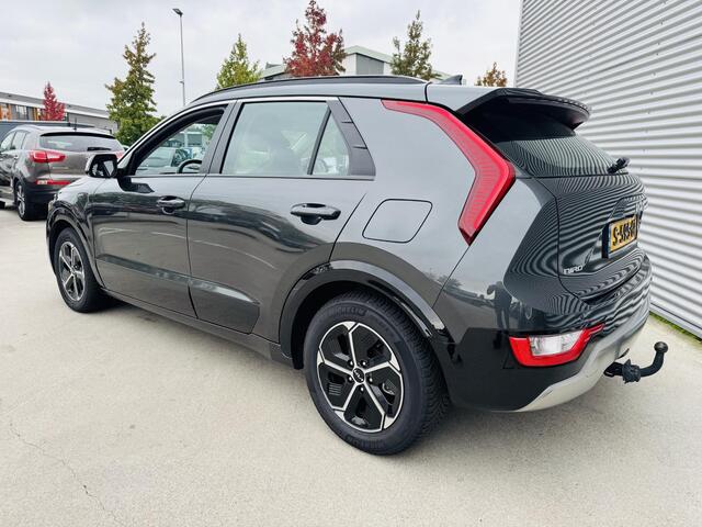 KIA Niro 1.6 GDi PHEV DynamicLine Plug-in NL-Dealerauto | Trekhaak | All seasons | Keyless
