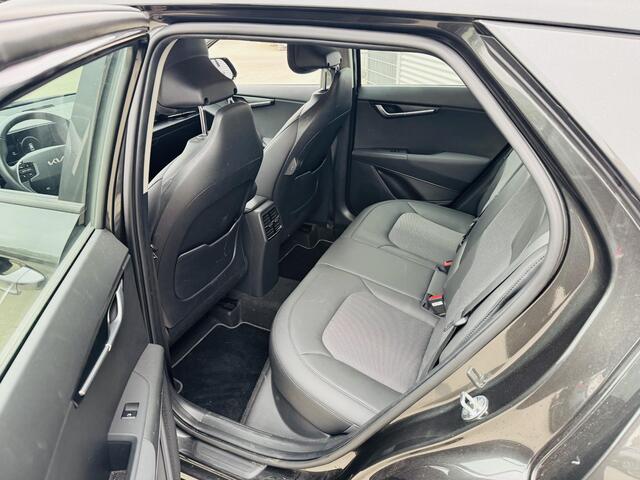 KIA Niro 1.6 GDi PHEV DynamicLine Plug-in NL-Dealerauto | Trekhaak | All seasons | Keyless