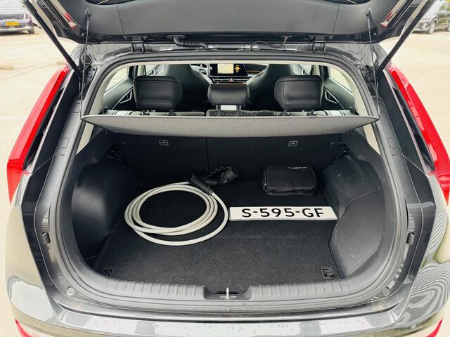 KIA Niro 1.6 GDi PHEV DynamicLine Plug-in NL-Dealerauto | Trekhaak | All seasons | Keyless