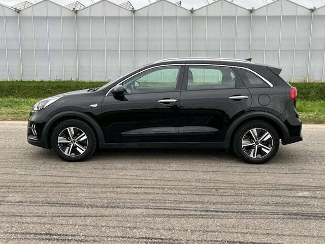 KIA Niro 1.6 GDi Hybrid ComfortLine