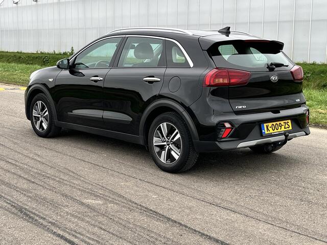 KIA Niro 1.6 GDi Hybrid ComfortLine