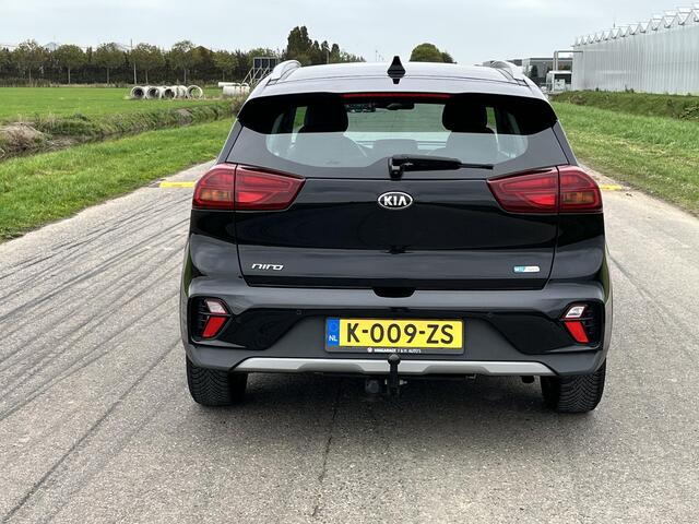 KIA Niro 1.6 GDi Hybrid ComfortLine