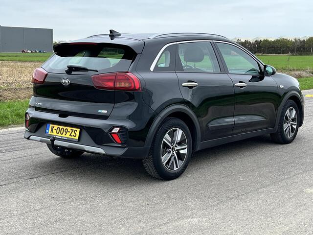KIA Niro 1.6 GDi Hybrid ComfortLine