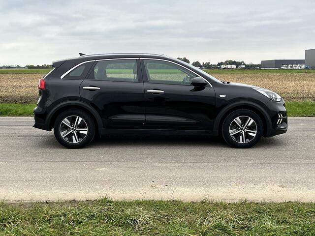 KIA Niro 1.6 GDi Hybrid ComfortLine