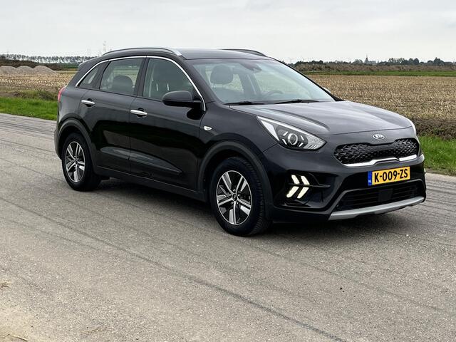 KIA Niro 1.6 GDi Hybrid ComfortLine