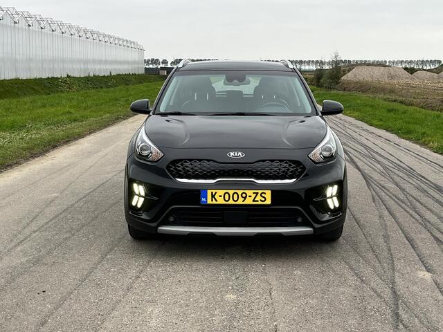 KIA Niro 1.6 GDi Hybrid ComfortLine