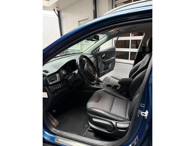 KIA Niro 1.6 GDi Hybrid DynamicLine