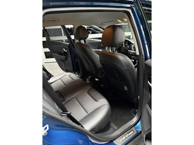 KIA Niro 1.6 GDi Hybrid DynamicLine
