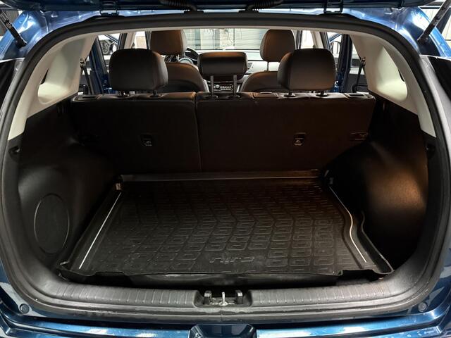 KIA Niro 1.6 GDi Hybrid DynamicLine
