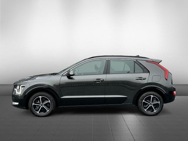 KIA Niro 1.6 GDi Hybrid DynamicLine | Navi | Adaptive Cruise Control