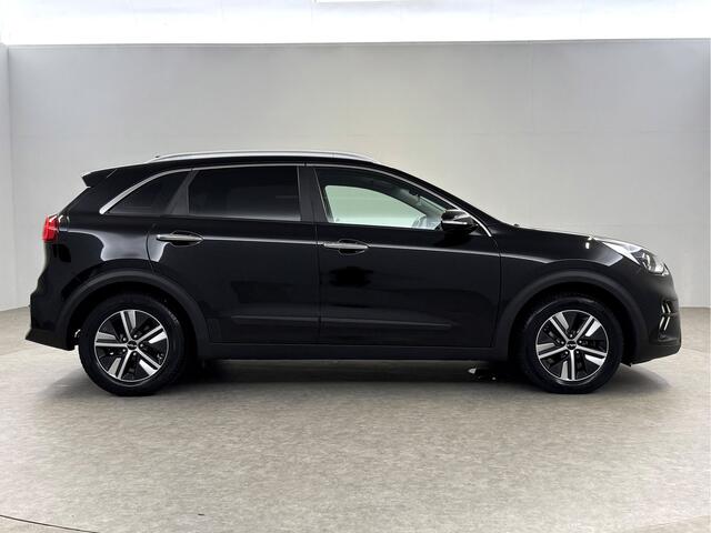 KIA Niro 1.6 GDi Hybrid 141PK DynamicLine | Virtual | LED | Camera | Trekh. | Carplay | Adaptive Cruise | NAP
