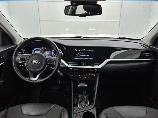 KIA Niro 1.6 GDi Hybrid DynamicPlusLine