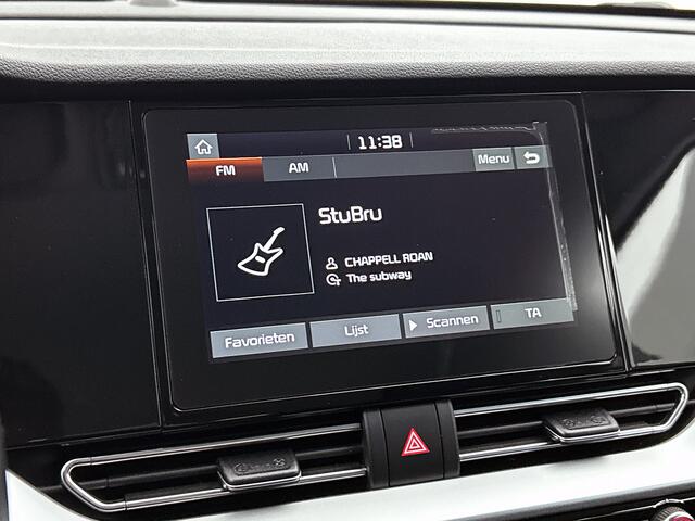 KIA Niro 1.6 GDi Hybrid DynamicPlusLine