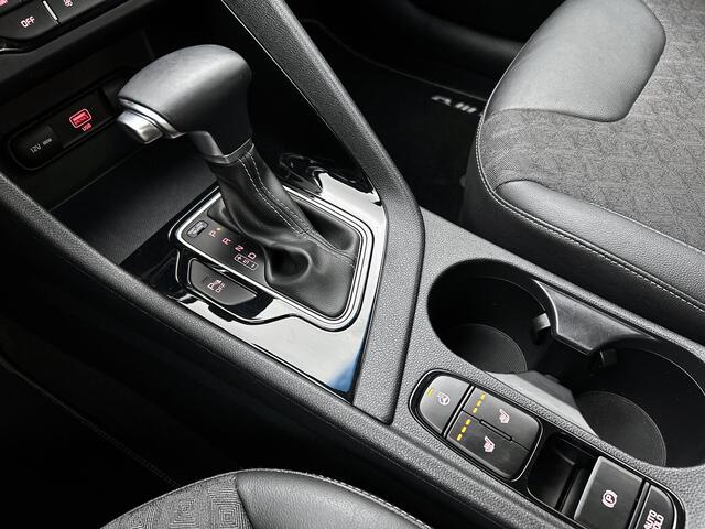 KIA Niro 1.6 GDi Hybrid DynamicPlusLine