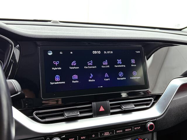 KIA Niro 1.6 GDi Hybrid ExecutiveLine