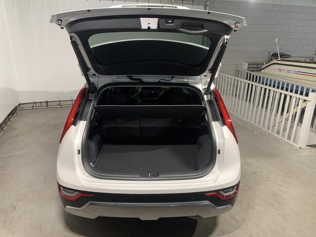 KIA Niro 1.6 GDi PHEV 183pk Launch Edition Carplay / ACC / Leer / Navi / Autonome Remote Parking Elektr.A.Klep / A.Camera / Harman & Kardon