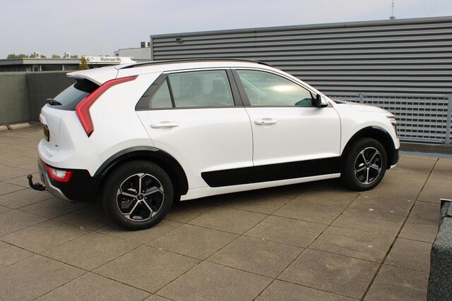KIA Niro 1.6 GDi Hybrid DynamicLine