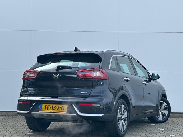 KIA Niro 1.6 GDi Hybrid DynamicLine | Navigatie | 104KW |