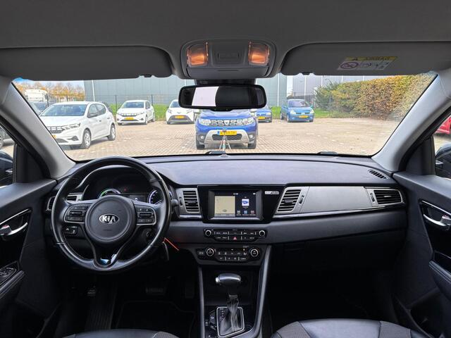 KIA Niro 1.6 GDi Hybrid DynamicLine | Navigatie | 104KW |